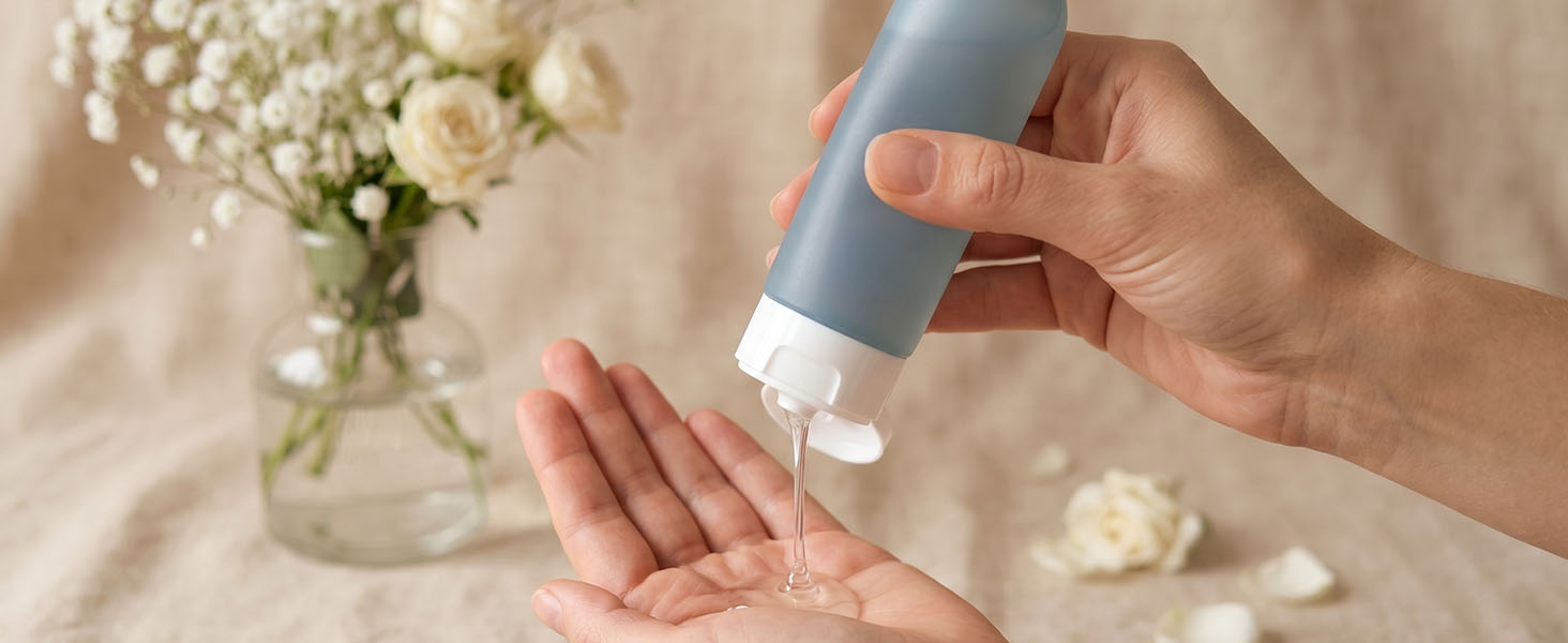 travel bottles kit