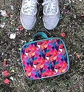 ZIPIT Jumbo Pencil Box for Girls | Pencil Case for School | Holds Up to 110 Pens | Large Capacity...