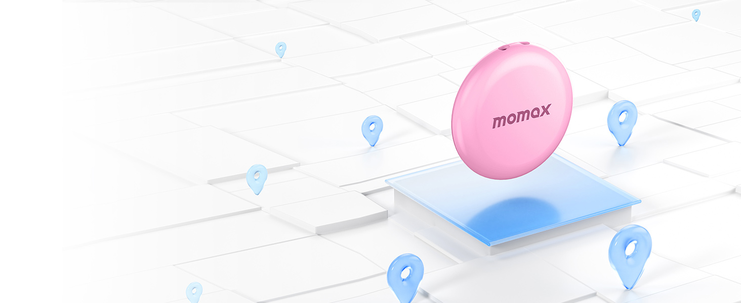 MOMAX Key Tracker_A+_