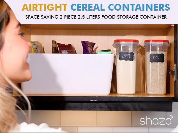 cereal containers storage, cereal containers, cereal storage container, cereal dispenser Spout lid