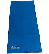 Cordova MT100 Coldsnap Multi-Tube, Blue Moisture Wicking & Cooling Stretch Fabric, UPF 50+