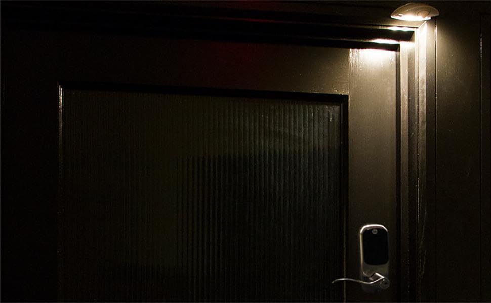 door light