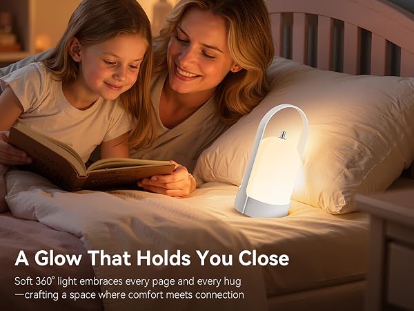 rechargeable table lamp cordless