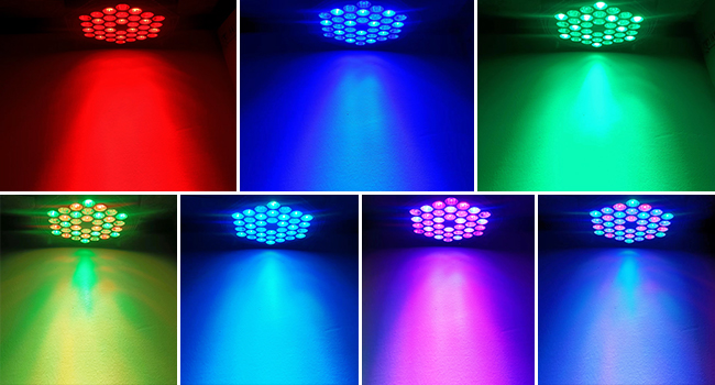 stage light