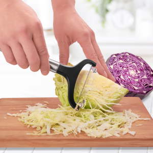 cabbage shredder