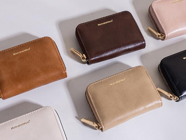 card holder women