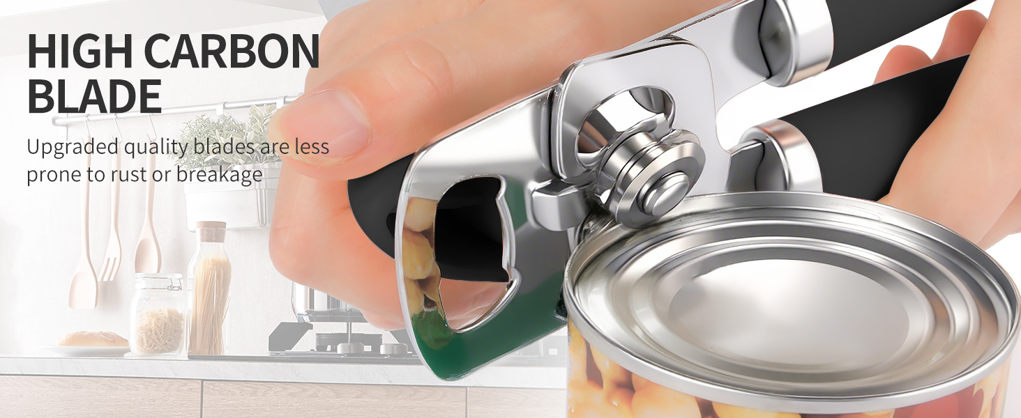 can opener manual