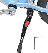 Bike Kickstand for 24 26 Inch