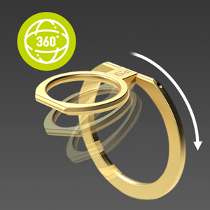 Magnetic Phone Ring Stand Magnetic Phone Ring Holder