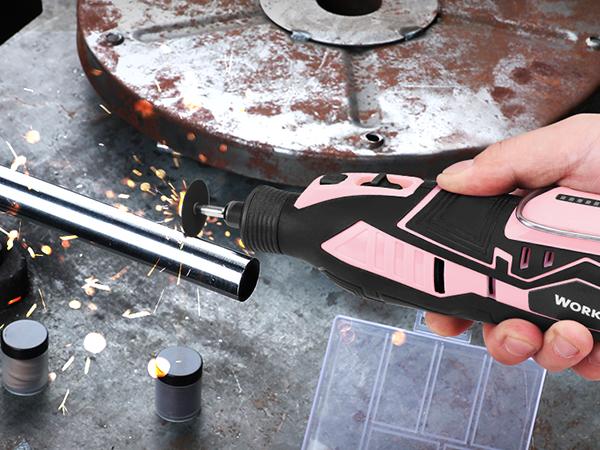 Rotary Tool Kit