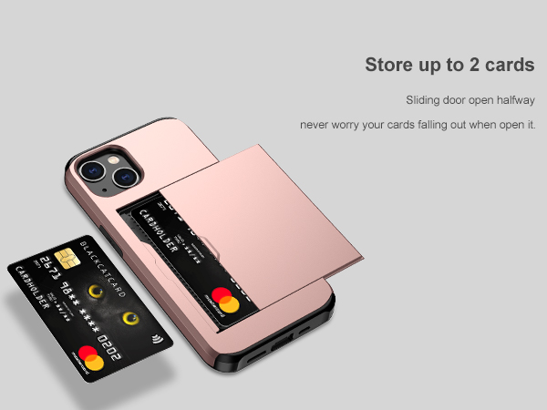 iphone 13 case card