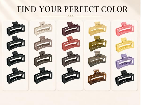 There are many other colors to choose from.
