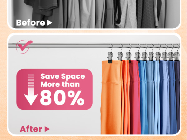 legging organizer