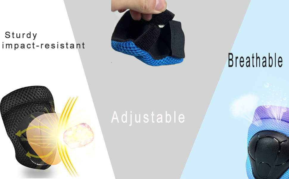 kids knee pads