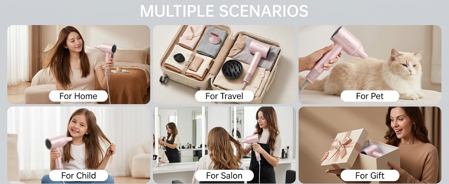 best blow dryer