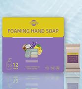 foaming hand soap refills