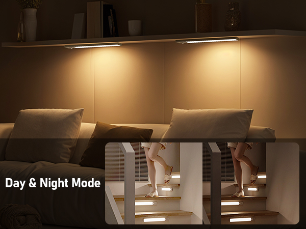 under counter lighting