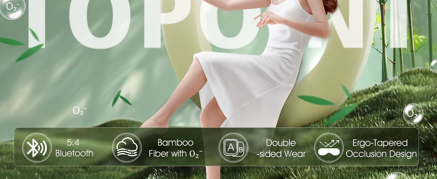 bluetooth sleep mask