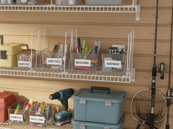 Storage Room
