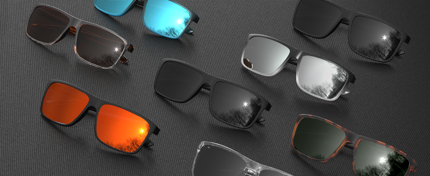 SUNGLASSES