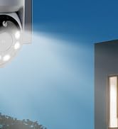 Smart Dual Light