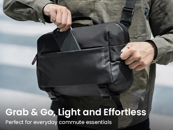 sling bag