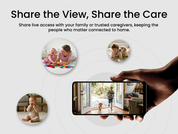 Bring Family Together