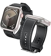 Goton Bling Band for Apple Watch Bands 49mm 45mm 44mm 42mm 41mm 40mm 38mm Ultra Ultra2 Series 9 8...