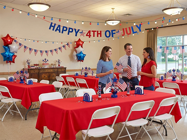 4th of July