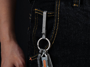 keyring