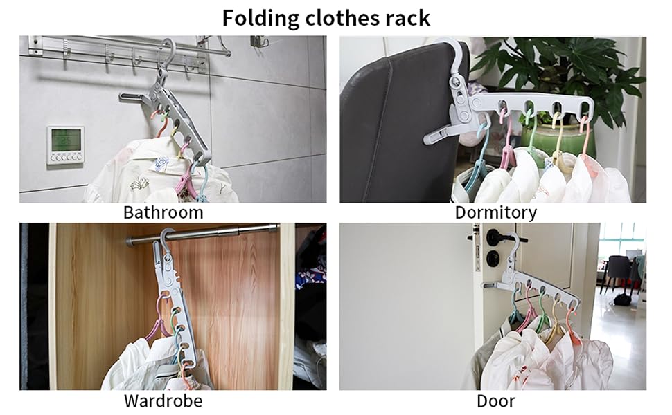 traveling essentials;folding hangers;travel hangers for cruise;folding clothes hanger