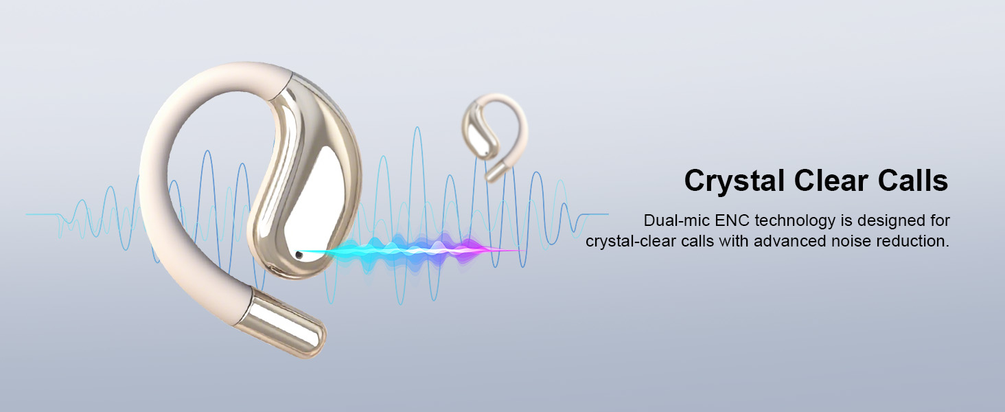 Crystal Clear Calls