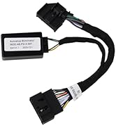 Auto Start Stop Eliminator Fit for F150/Expedition/Ranger/Explorer/Bronco/Bronco Sport and 2021-2...