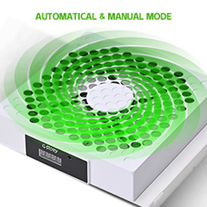 Reliable COOLING SYSTEM