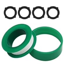 Garden Hose Adapter