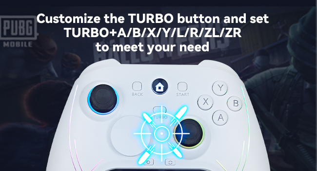 xbox controller