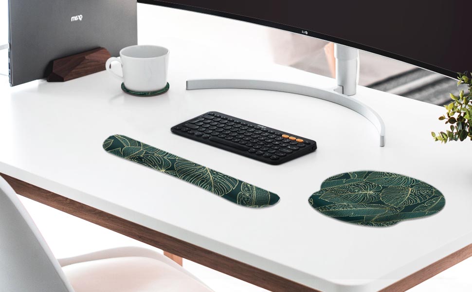 mouse pad