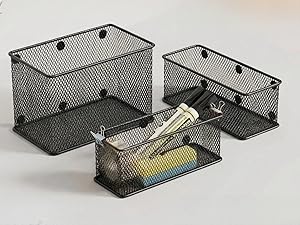 magnetic basket