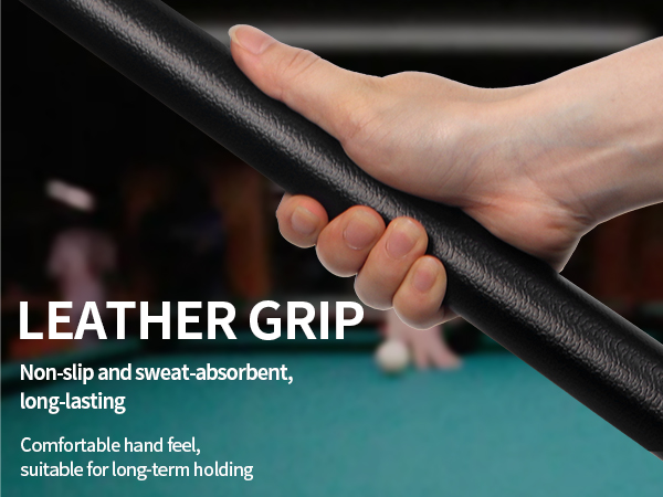grip