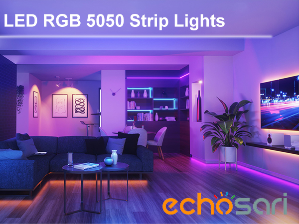 strip lights