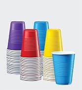 Plastic Cups