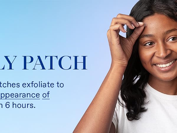 Patches