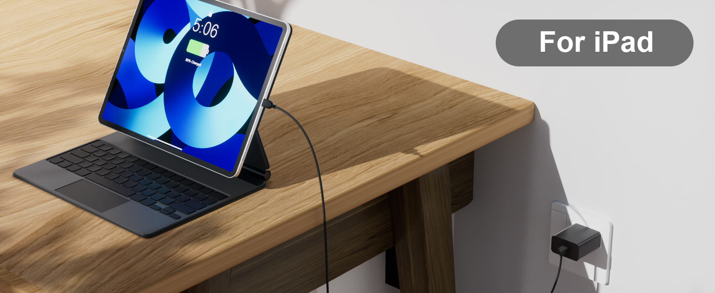 right angle usb c cable fast charging 60w 6ft