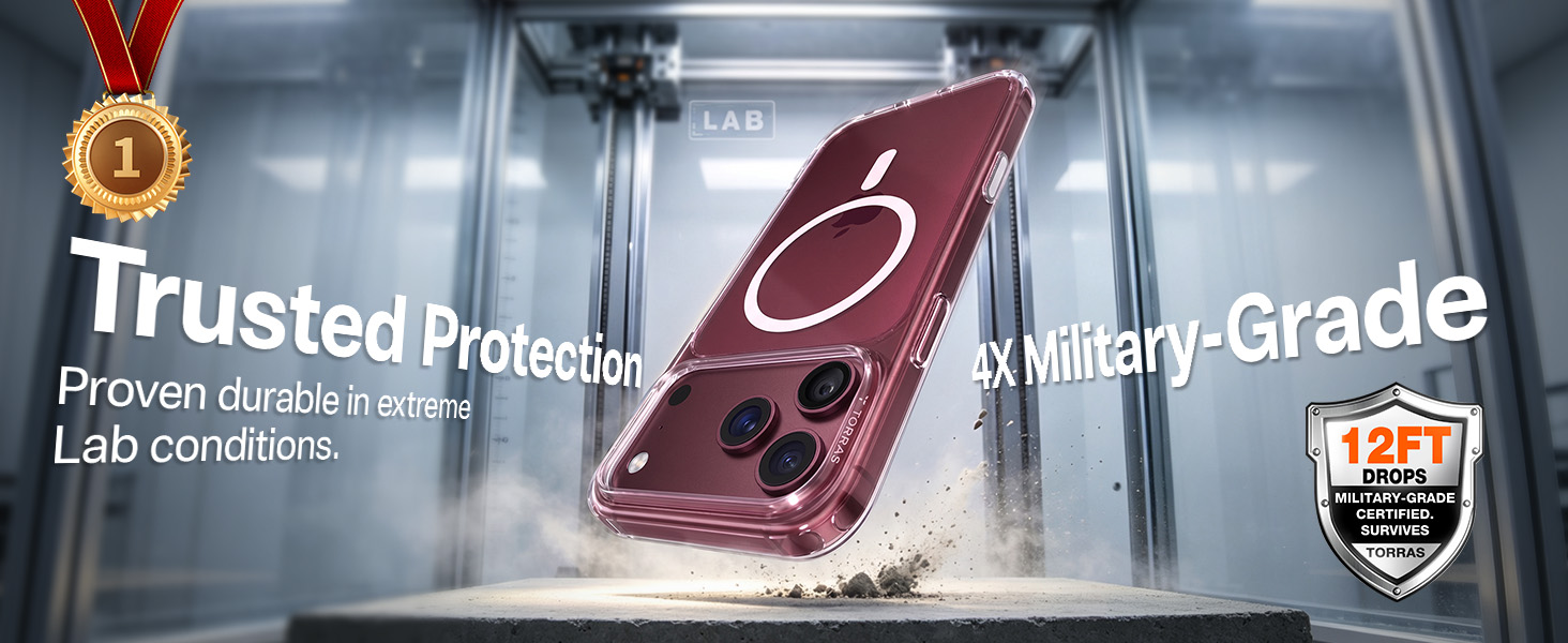 Stronger Magnetic for case