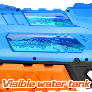 water gun