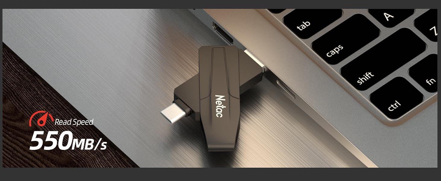 USB 3.2 flash drive