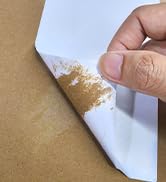 shipping label paper