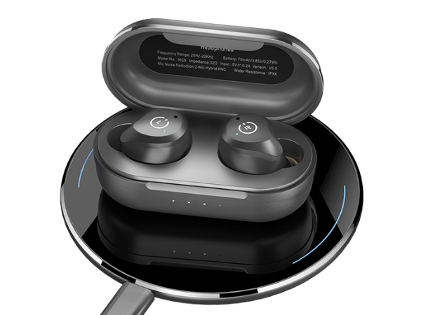 Wireless Charging