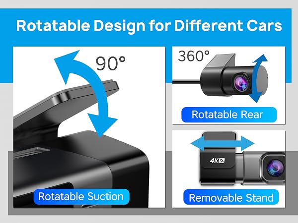 dash cam