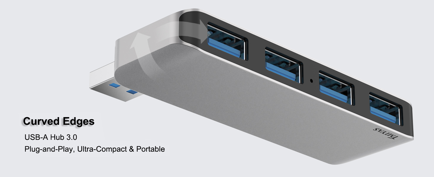 Ultra-Compact & Portable, light weight of 27g, it's designed for true portability.